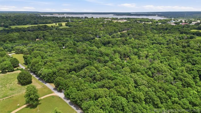 244 Powderhorn Lane, Langley, OK 74350