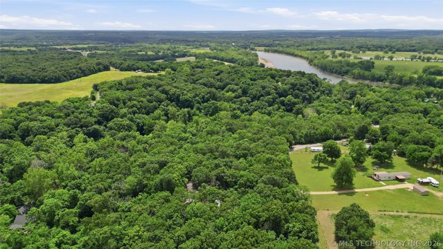 244 Powderhorn Lane, Langley, OK 74350