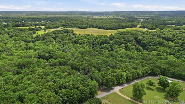 244 Powderhorn Lane, Langley, OK 74350