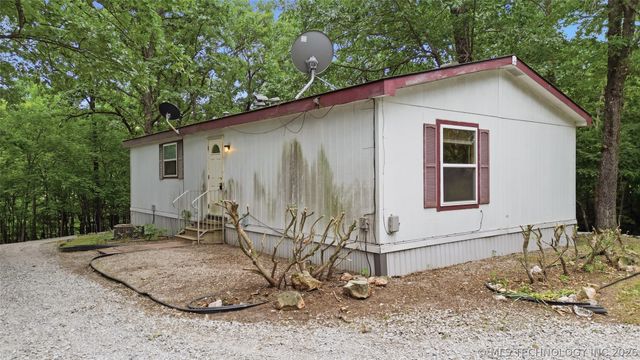 244 Powderhorn Lane, Langley, OK 74350