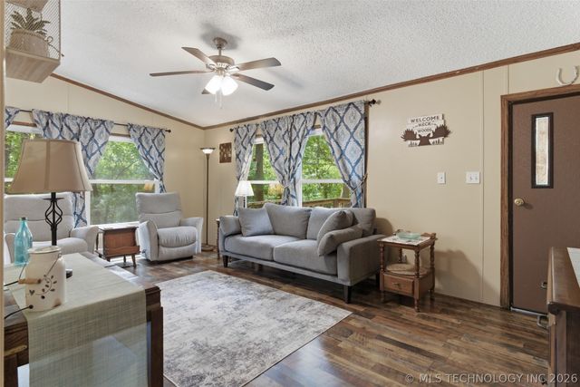244 Powderhorn Lane, Langley, OK 74350