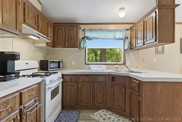 244 Powderhorn Lane, Langley, OK 74350