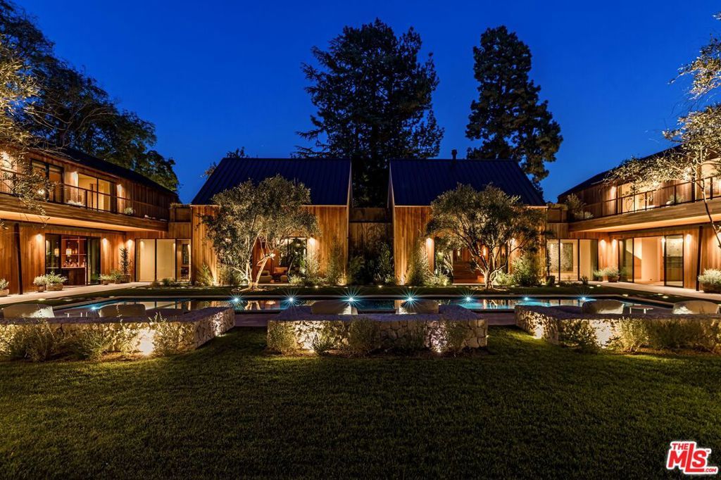 3405 Fryman Road, Studio City, CA 91604 — exterior