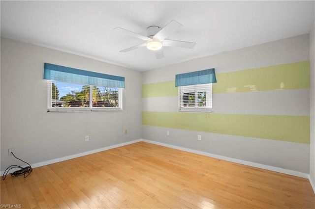 2372 Woodland TER, Fort Myers, FL 33907