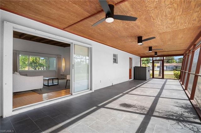 2372 Woodland TER, Fort Myers, FL 33907