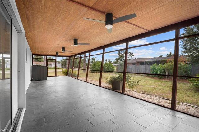 2372 Woodland TER, Fort Myers, FL 33907