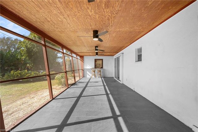 2372 Woodland TER, Fort Myers, FL 33907