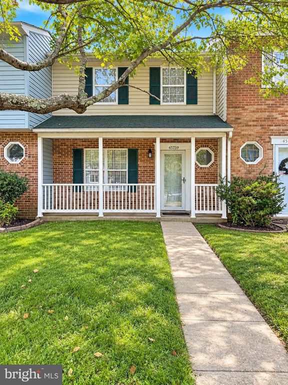45759 CHURCH DR, Great Mills, MD 20634