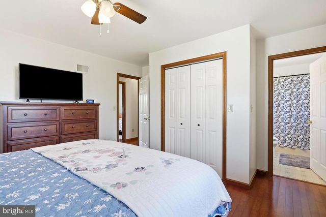 274 PATTISON DRIVE, Shippensburg, PA 17257