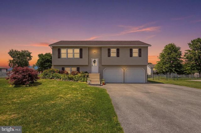 274 PATTISON DRIVE, Shippensburg, PA 17257