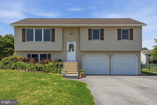 274 PATTISON DRIVE, Shippensburg, PA 17257