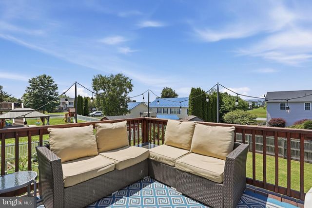 274 PATTISON DRIVE, Shippensburg, PA 17257