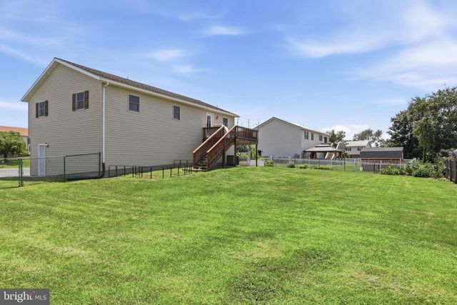 274 PATTISON DRIVE, Shippensburg, PA 17257