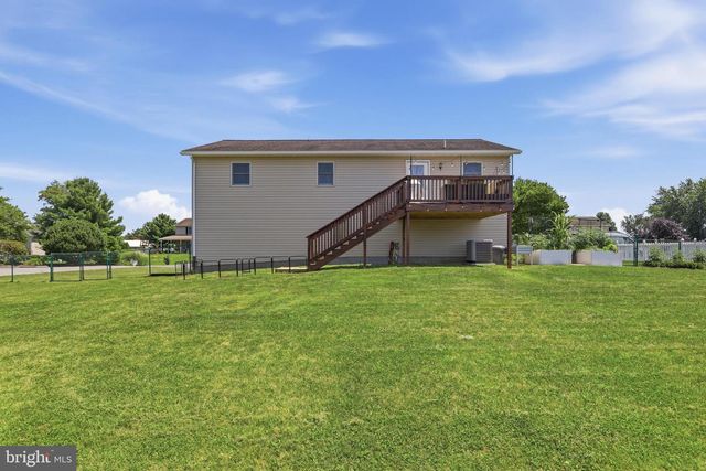 274 PATTISON DRIVE, Shippensburg, PA 17257