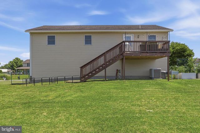 274 PATTISON DRIVE, Shippensburg, PA 17257