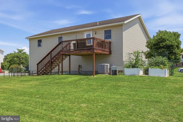 274 PATTISON DRIVE, Shippensburg, PA 17257