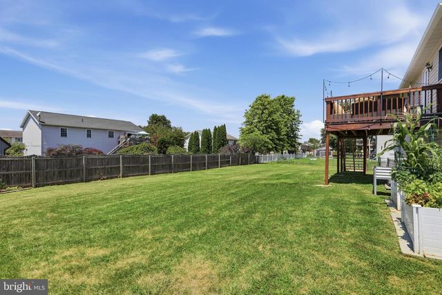 274 PATTISON DRIVE, Shippensburg, PA 17257