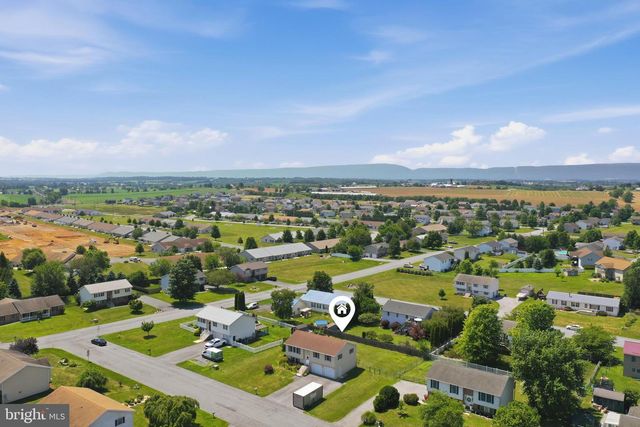 274 PATTISON DRIVE, Shippensburg, PA 17257