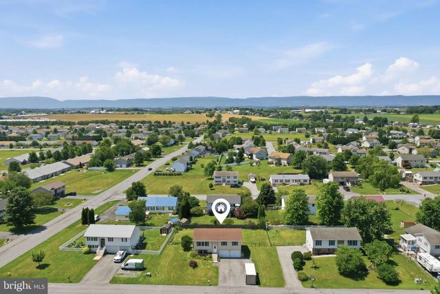 274 PATTISON DRIVE, Shippensburg, PA 17257