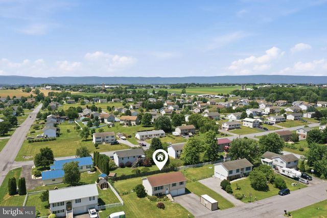 274 PATTISON DRIVE, Shippensburg, PA 17257