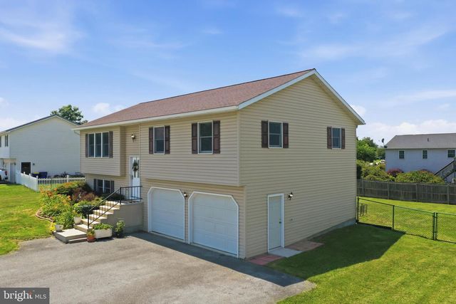 274 PATTISON DRIVE, Shippensburg, PA 17257