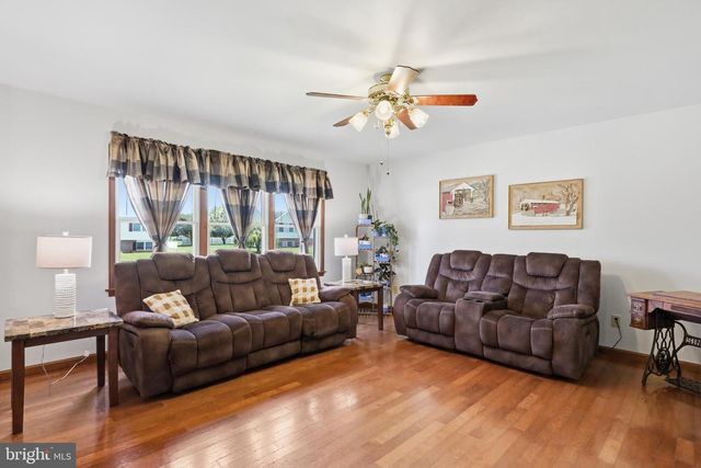 274 PATTISON DRIVE, Shippensburg, PA 17257