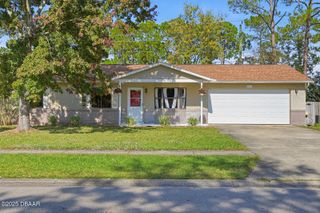 1421 N Dexter Drive, Port Orange, FL 32129