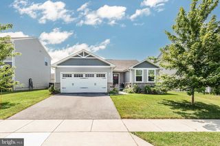 124 CRIMSON AVE, Taneytown, MD 21787