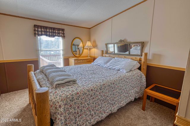 879 GERONIMO Lane, Show Low, AZ 85901