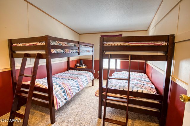 879 GERONIMO Lane, Show Low, AZ 85901