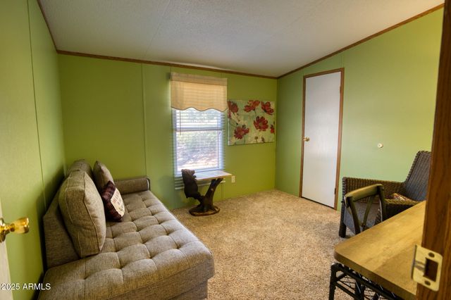 879 GERONIMO Lane, Show Low, AZ 85901