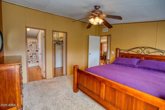 879 GERONIMO Lane, Show Low, AZ 85901