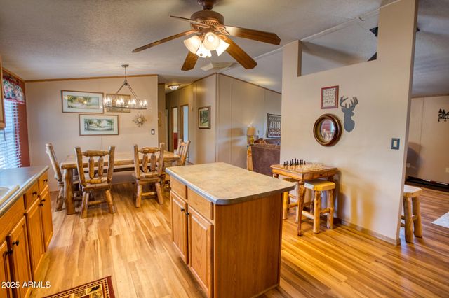 879 GERONIMO Lane, Show Low, AZ 85901