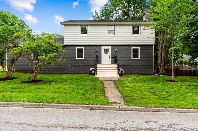 180 Laurel Hill Drive, South Burlington, VT 05405