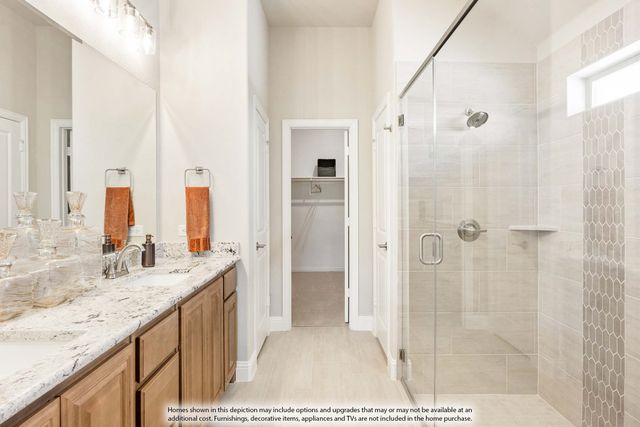 268 Coronado Court, Granbury, TX 76048