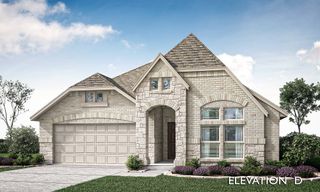268 Coronado Court, Granbury, TX 76048