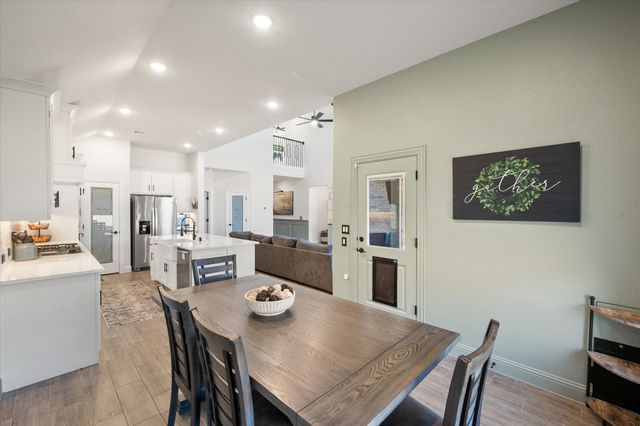 201 Blackbird Drive, Aledo, TX 76008