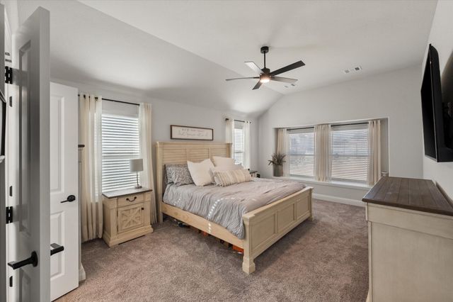 201 Blackbird Drive, Aledo, TX 76008