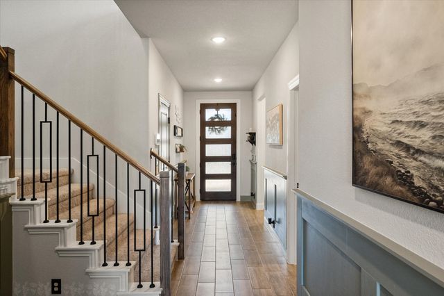 201 Blackbird Drive, Aledo, TX 76008