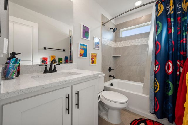 201 Blackbird Drive, Aledo, TX 76008