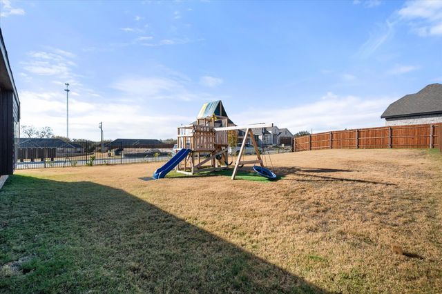 201 Blackbird Drive, Aledo, TX 76008