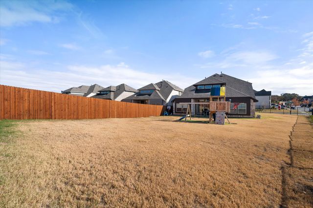201 Blackbird Drive, Aledo, TX 76008