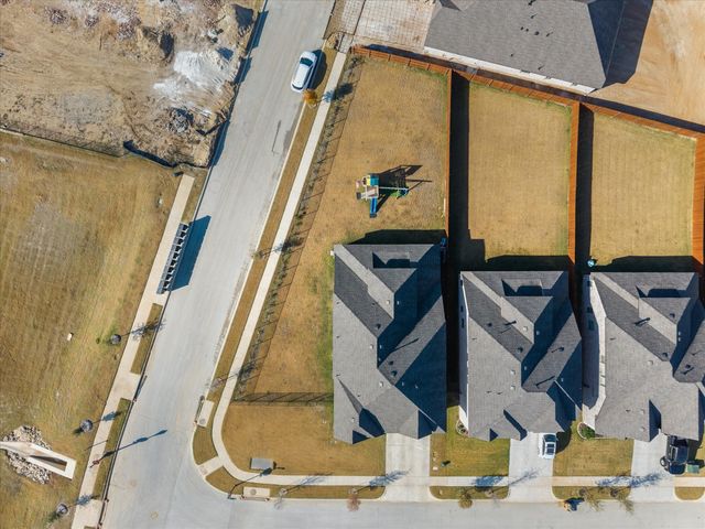 201 Blackbird Drive, Aledo, TX 76008