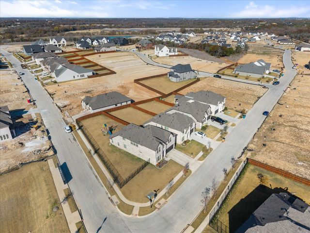 201 Blackbird Drive, Aledo, TX 76008