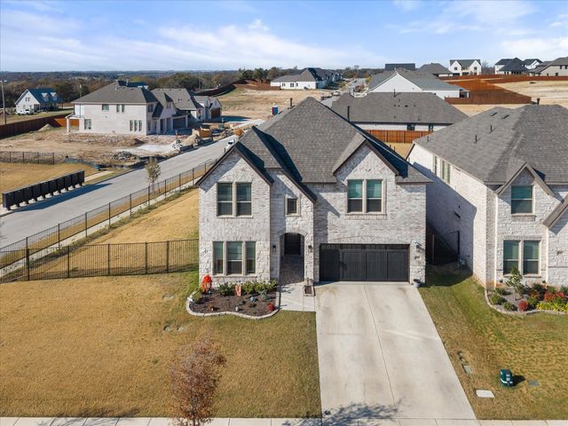 201 Blackbird Drive, Aledo, TX 76008