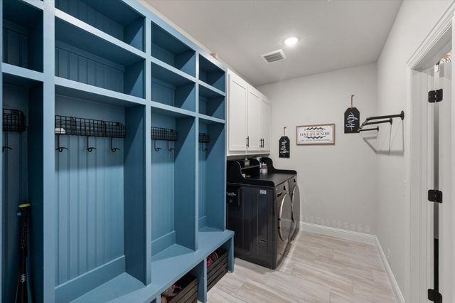 201 Blackbird Drive, Aledo, TX 76008