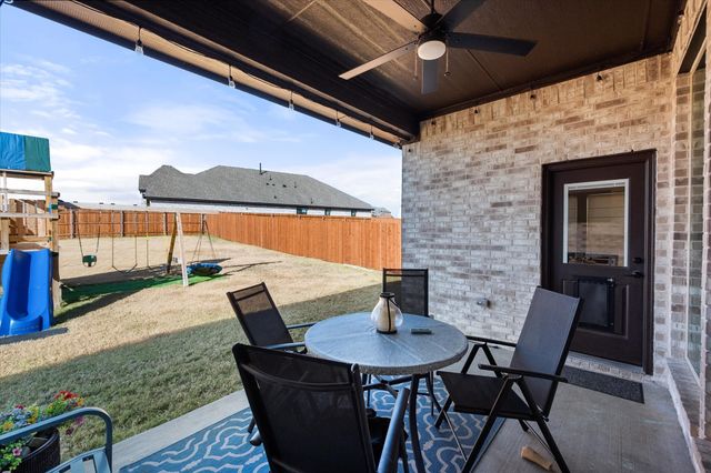 201 Blackbird Drive, Aledo, TX 76008