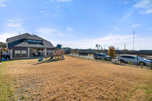 201 Blackbird Drive, Aledo, TX 76008
