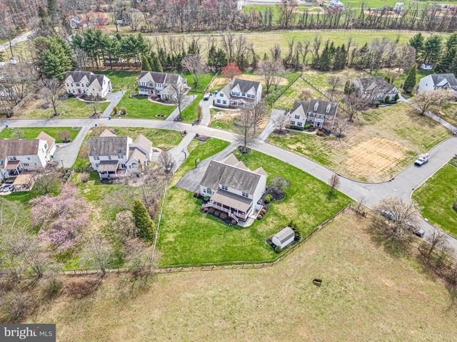 26 WOODSIDE FARM DR, Garnet Valley, PA 19060