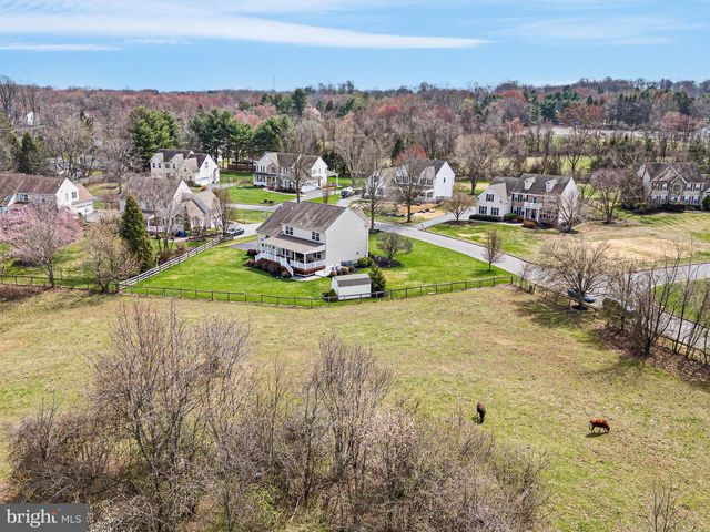 26 WOODSIDE FARM DR, Garnet Valley, PA 19060